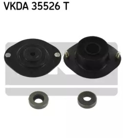 Подшипник SKF VKDA 35526 T